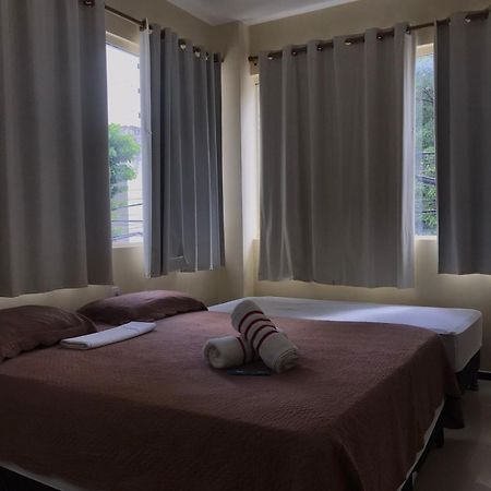 Hotel Italia Beach 福塔雷萨 外观 照片