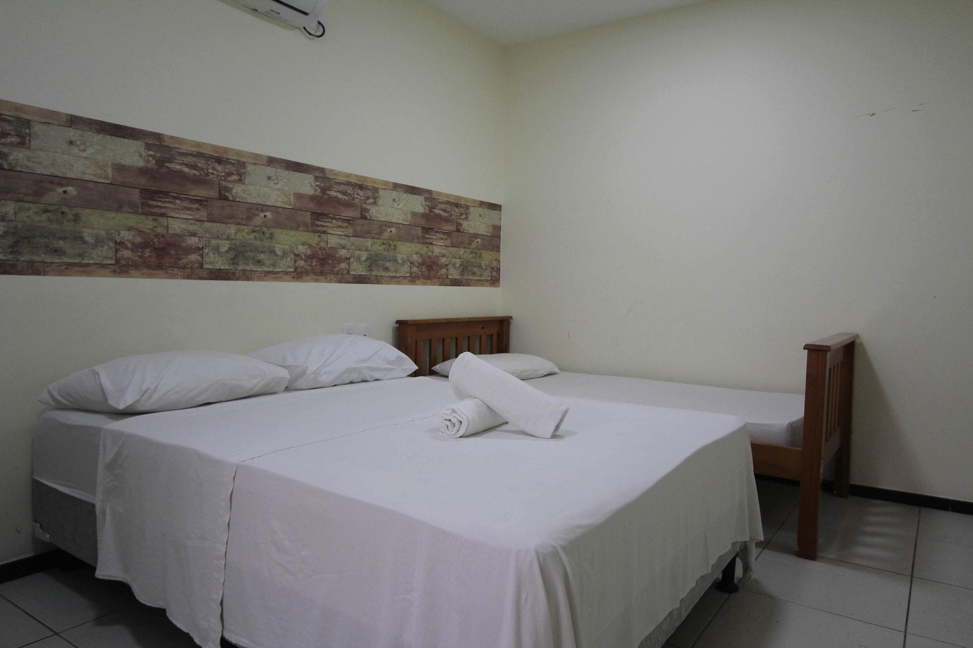 Hotel Italia Beach 福塔雷萨 外观 照片