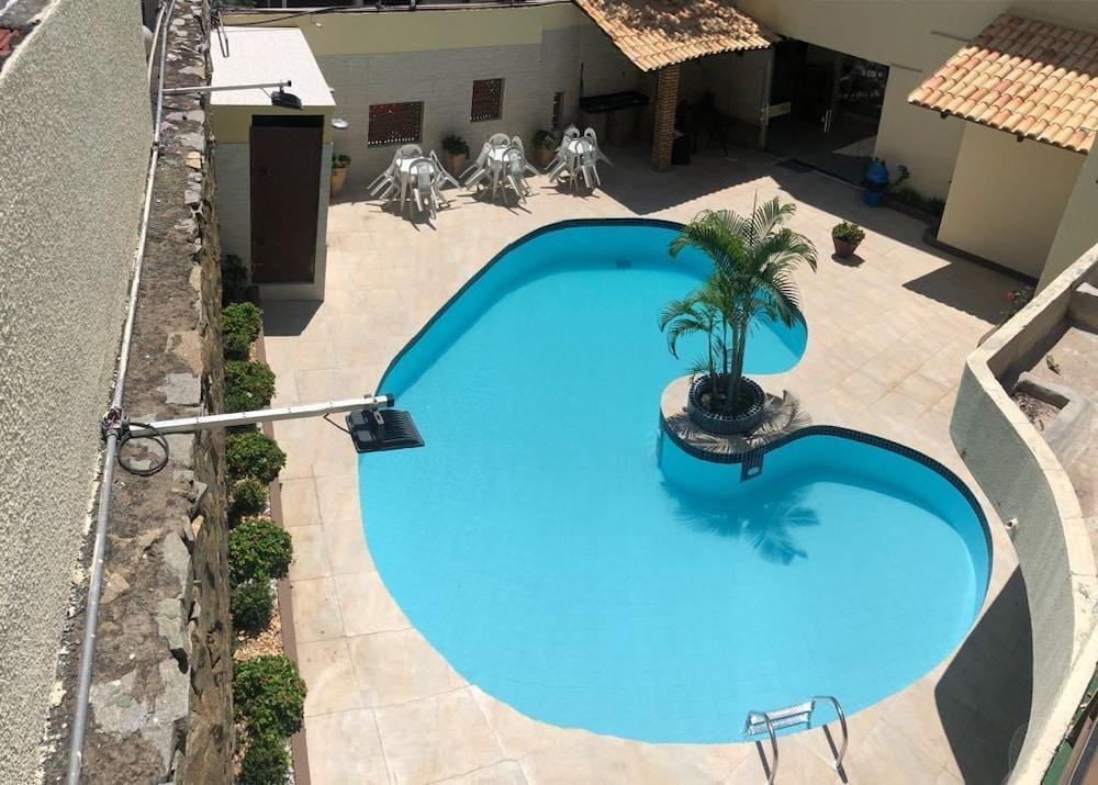 Hotel Italia Beach 福塔雷萨 外观 照片