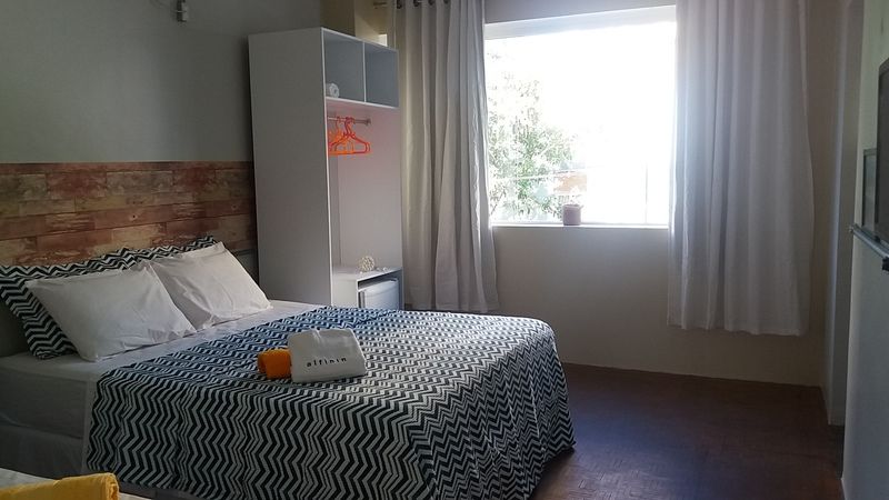 Hotel Italia Beach 福塔雷萨 外观 照片
