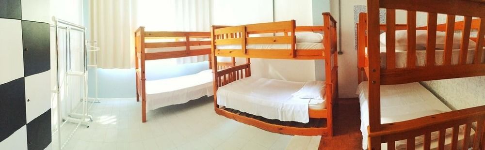Hotel Italia Beach 福塔雷萨 外观 照片